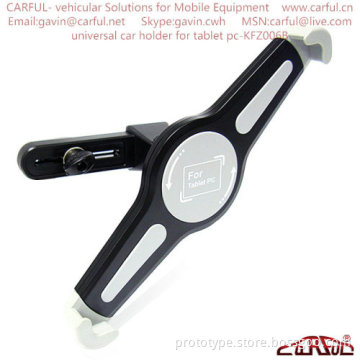 Universal Car Holder For Tablet Pc-kfz006b 